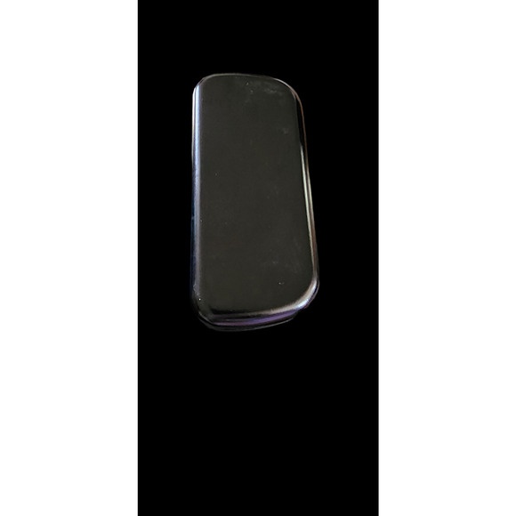 Coach Leather Eyeglass Case - Picture 7 of 7